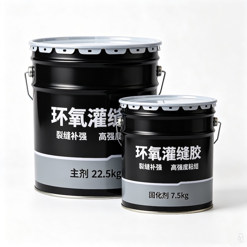 泸州裂缝修复封闭胶