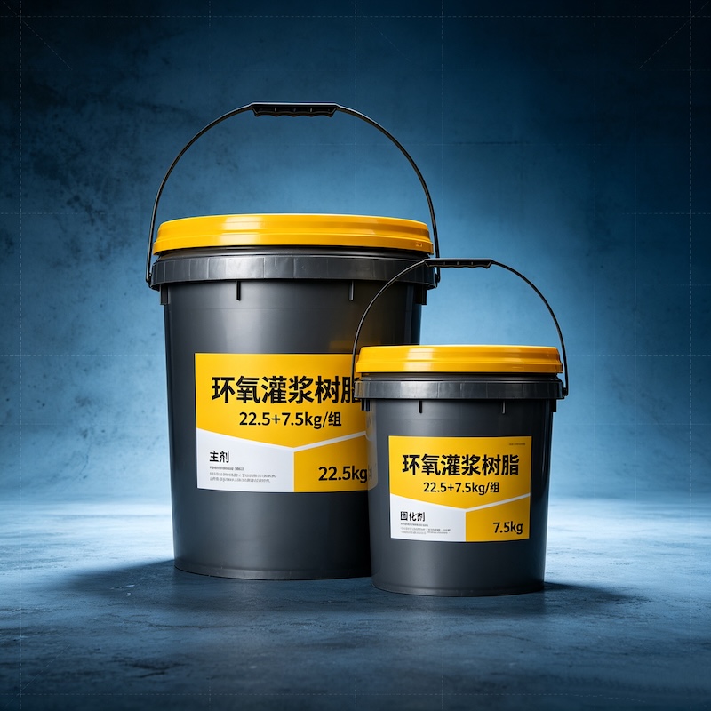 泸州环氧灌浆树脂